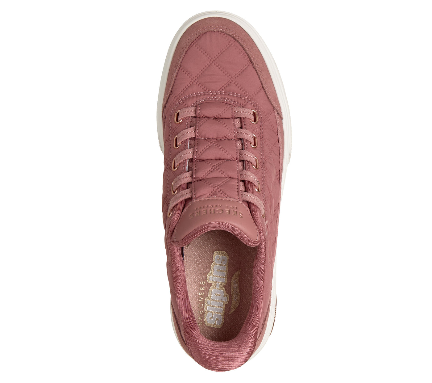SKECHERS SLIP-INS: ARCH FIT ARCADE - COZY FIT CUDDLE STEPS – Life and ...