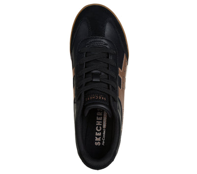 ZINGER - METALLIC ROADS