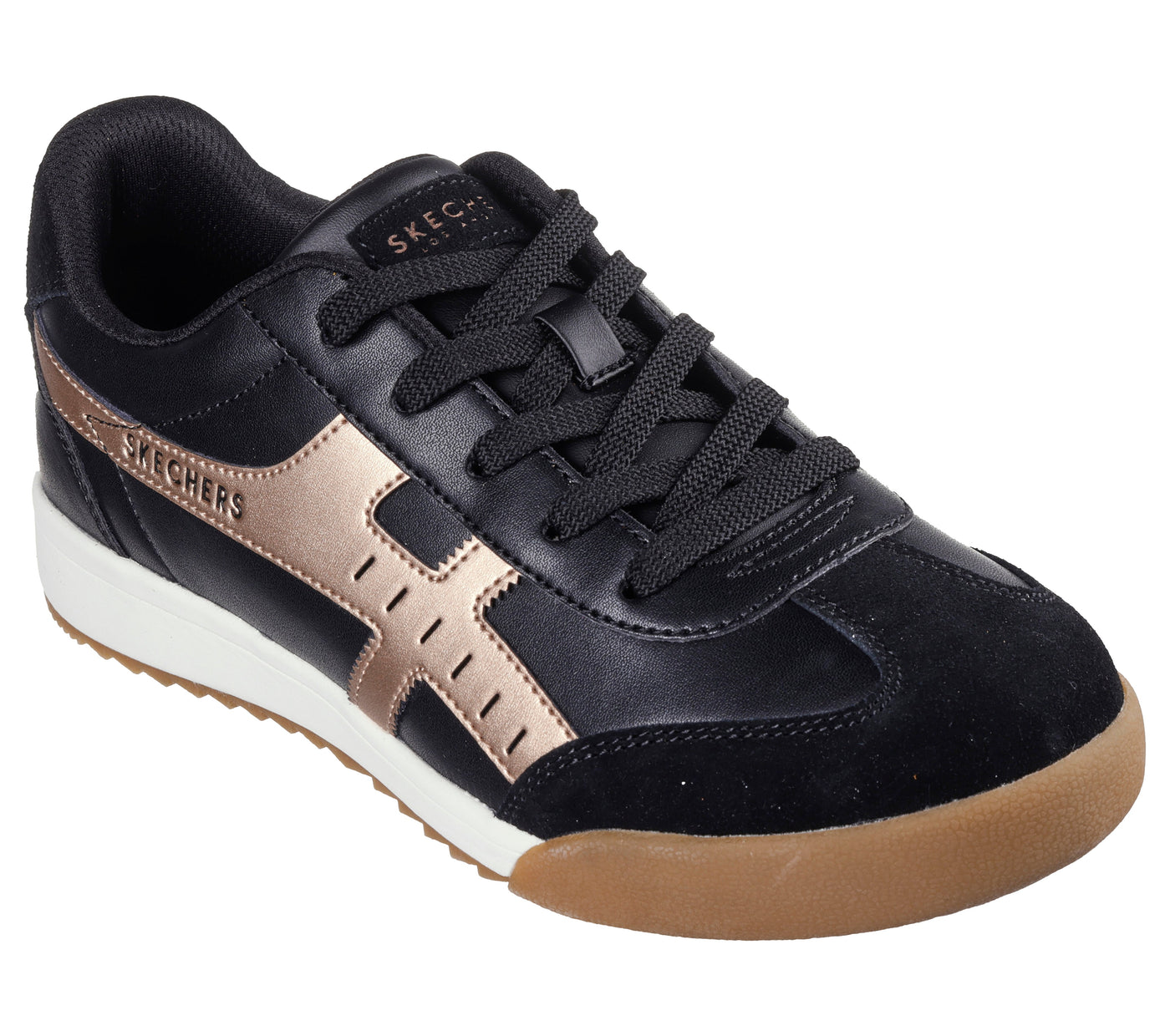 ZINGER - METALLIC ROADS