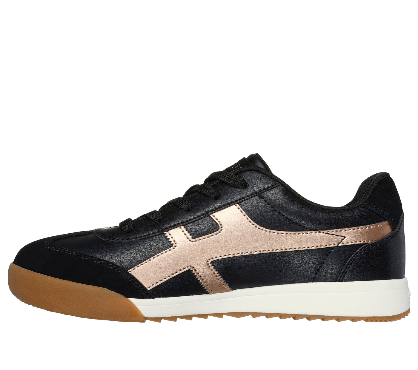 ZINGER - METALLIC ROADS