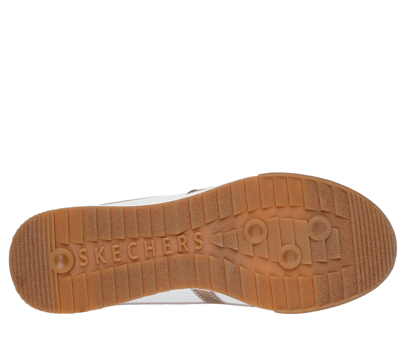 ZINGER - METALLIC ROADS