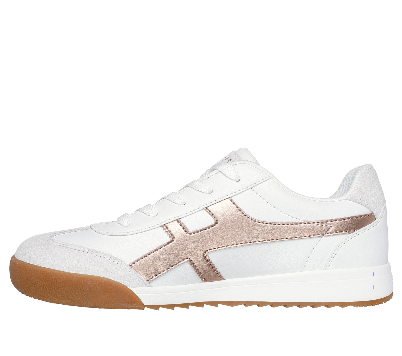 ZINGER - METALLIC ROADS