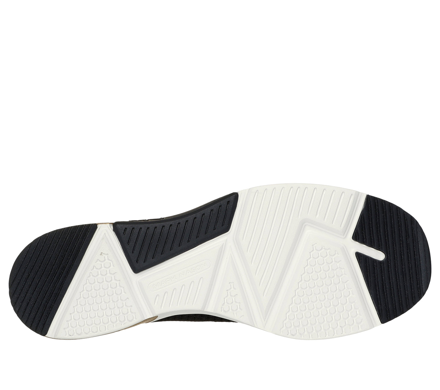 SKECHERS SLIP-INS MARK NASON: A WEDGE - CRECENT