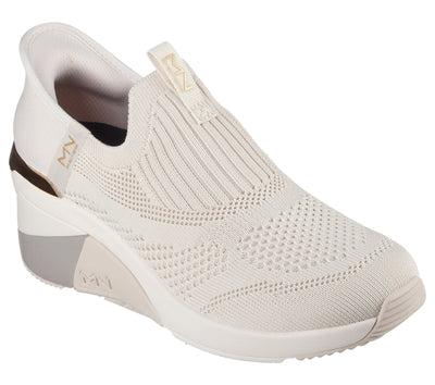 SKECHERS SLIP-INS MARK NASON: A WEDGE - CRECENT