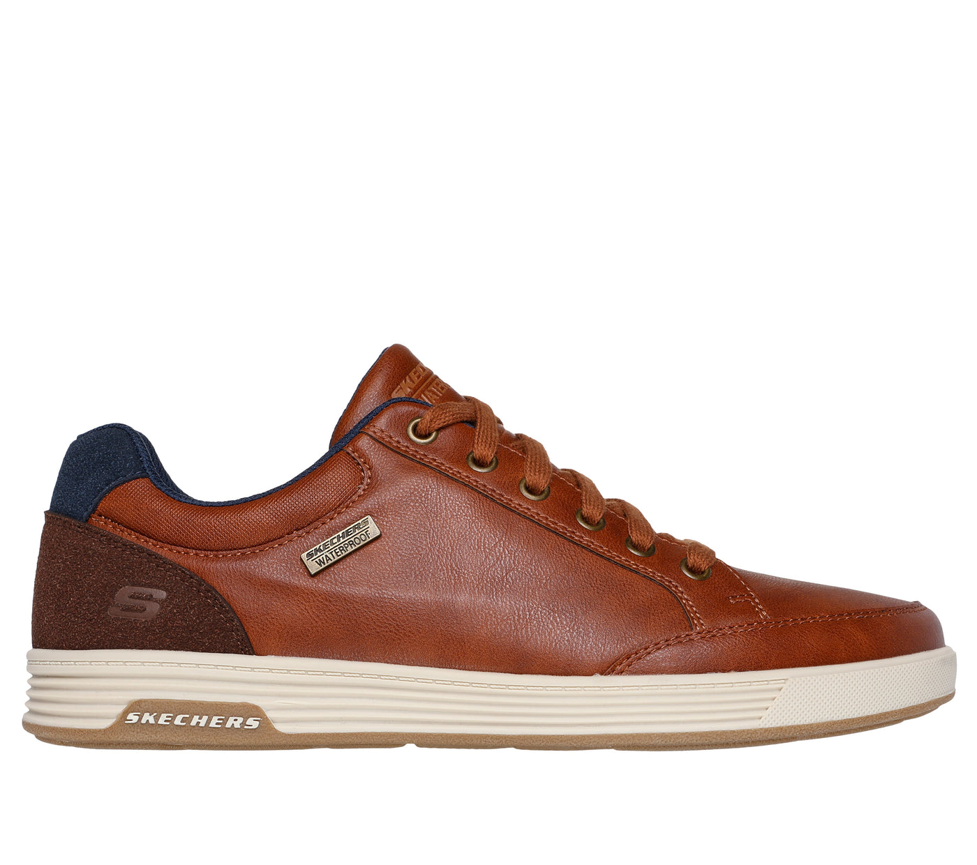 WATERPROOF: CAVELL - SPARKMAN