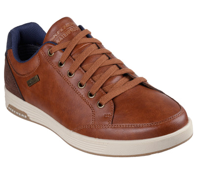 WATERPROOF: CAVELL - SPARKMAN