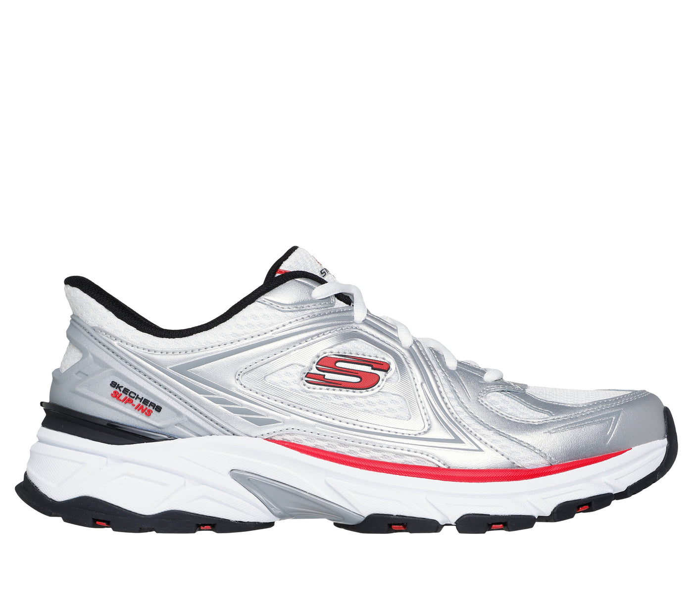 SKECHERS SLIP-INS: STAMINA SPORT - KORDAE