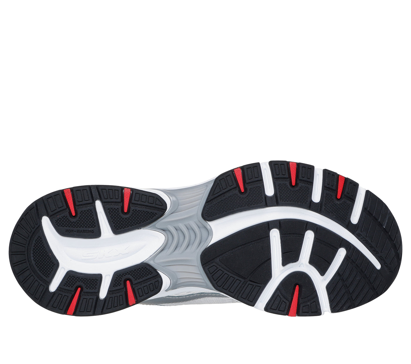 SKECHERS SLIP-INS: STAMINA SPORT - KORDAE